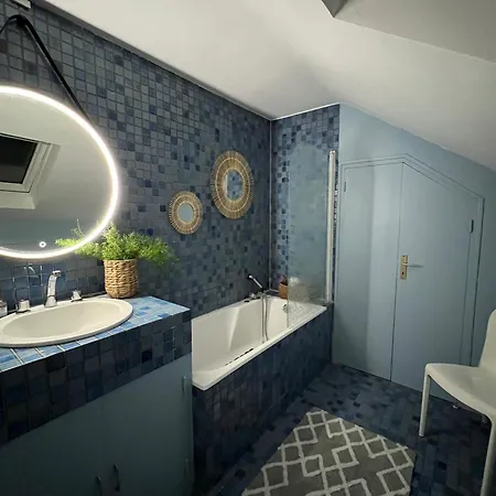 Du Collectionneur 招待所