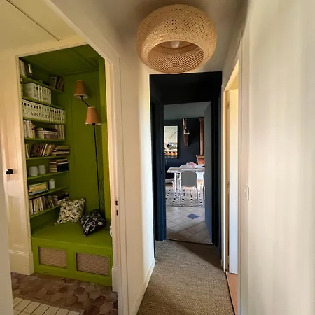 Pensjonat Du Collectionneur Saint-Laurent-du-Mottay