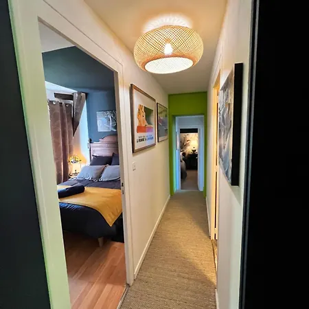 Du Collectionneur 3* Saint-Laurent-du-Mottay