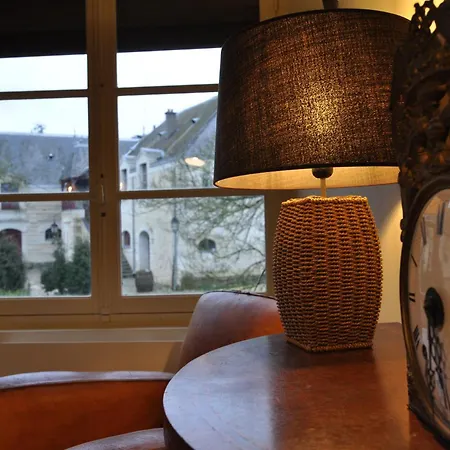 招待所 Du Collectionneur