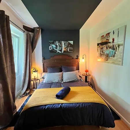 Pensjonat Du Collectionneur