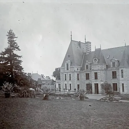 Du Collectionneur 3* Saint-Laurent-du-Mottay