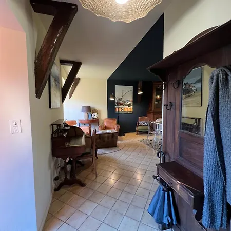 Du Collectionneur Pensjonat