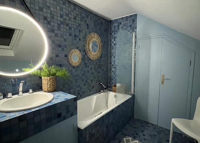 Du Collectionneur Gasthof