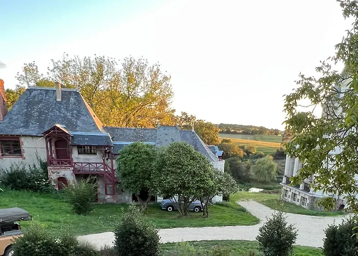 Du Collectionneur 3*