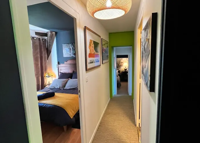 Du Collectionneur 3* Saint-Laurent-du-Mottay