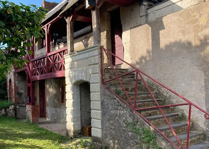 Du Collectionneur Gæstehus