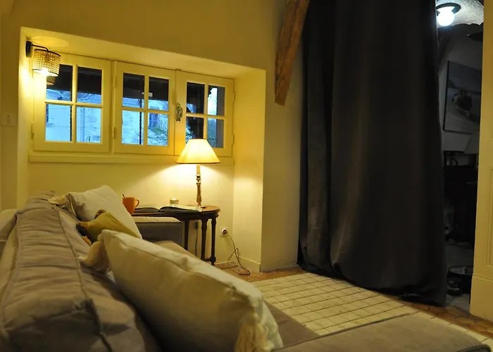 Du Collectionneur 招待所 3*