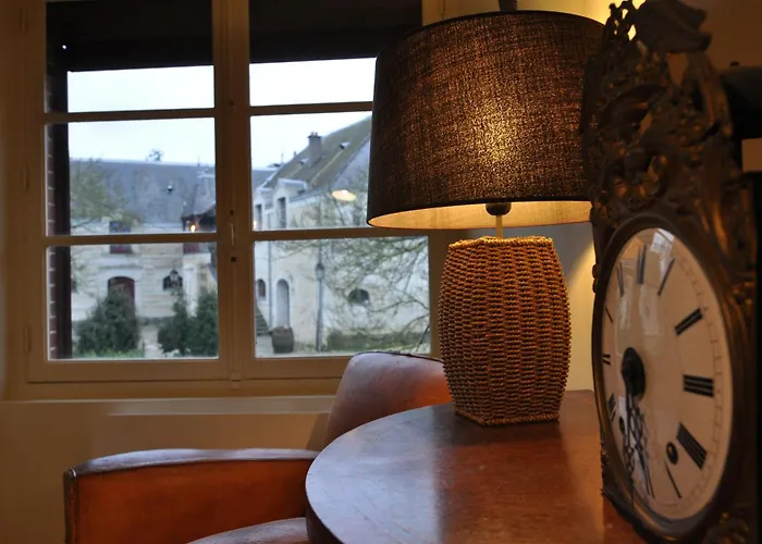 Gasthof Du Collectionneur