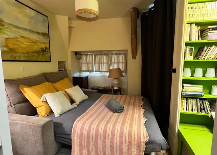 Du Collectionneur Gasthof