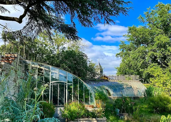 Gæstehus Du Collectionneur