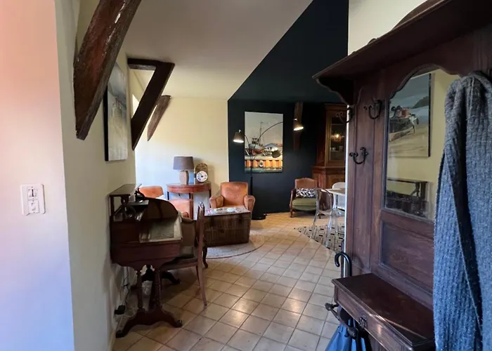 Du Collectionneur Gæstehus