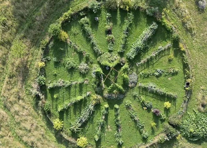 Gæstehus Du Collectionneur 3*