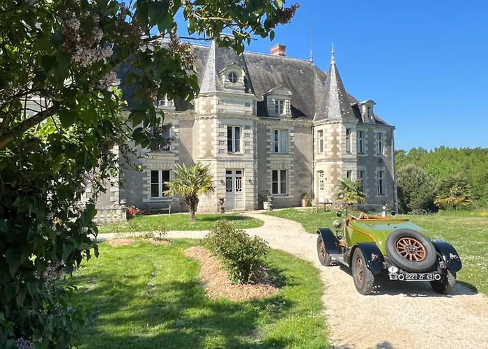 Du Collectionneur 3*